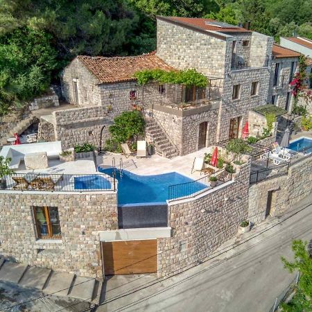 Vila Stari Mlin Ivanovici Bagian luar foto