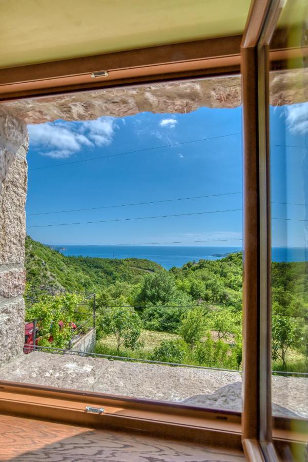 Vila Stari Mlin Ivanovici Bagian luar foto