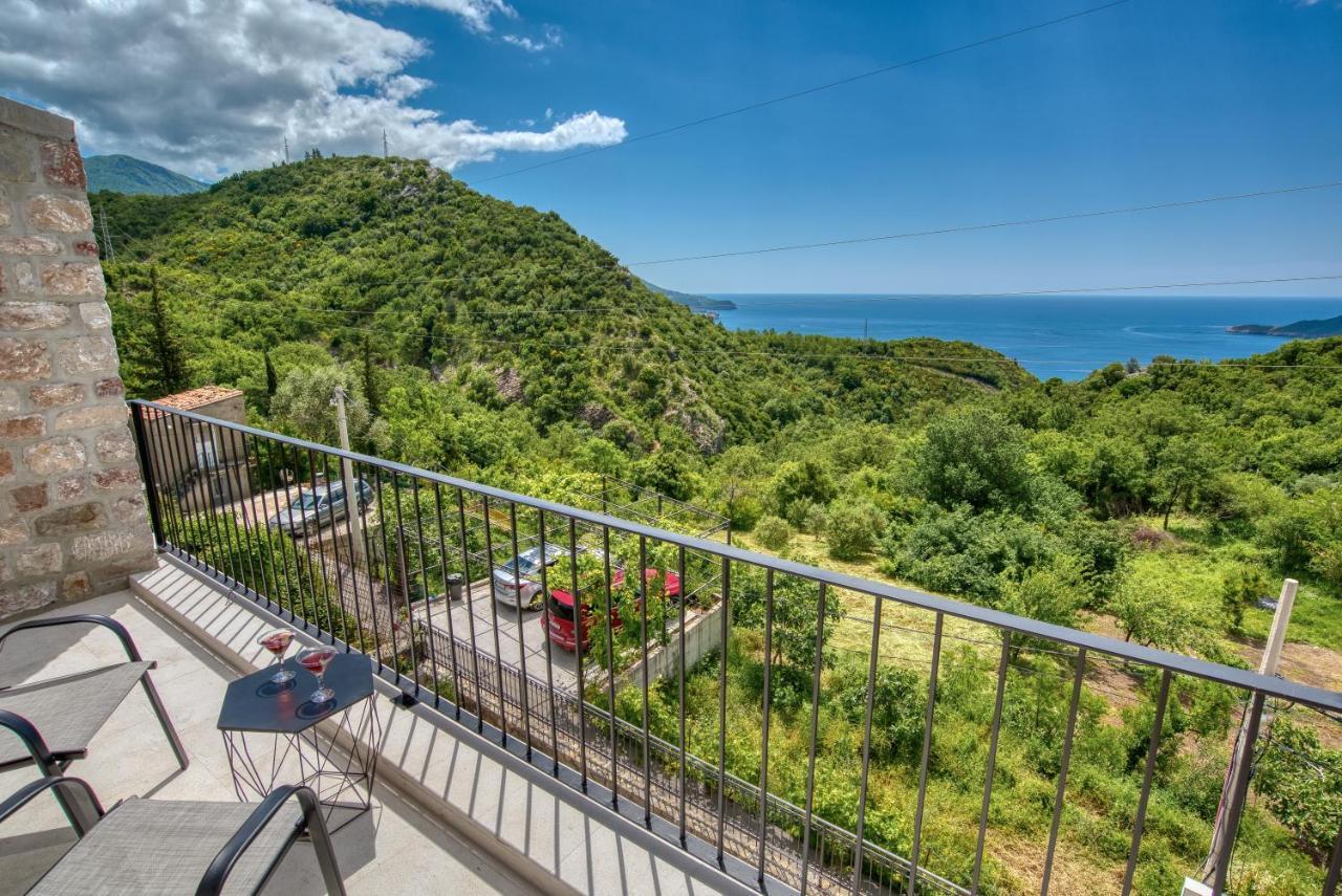 Vila Stari Mlin Ivanovici Bagian luar foto