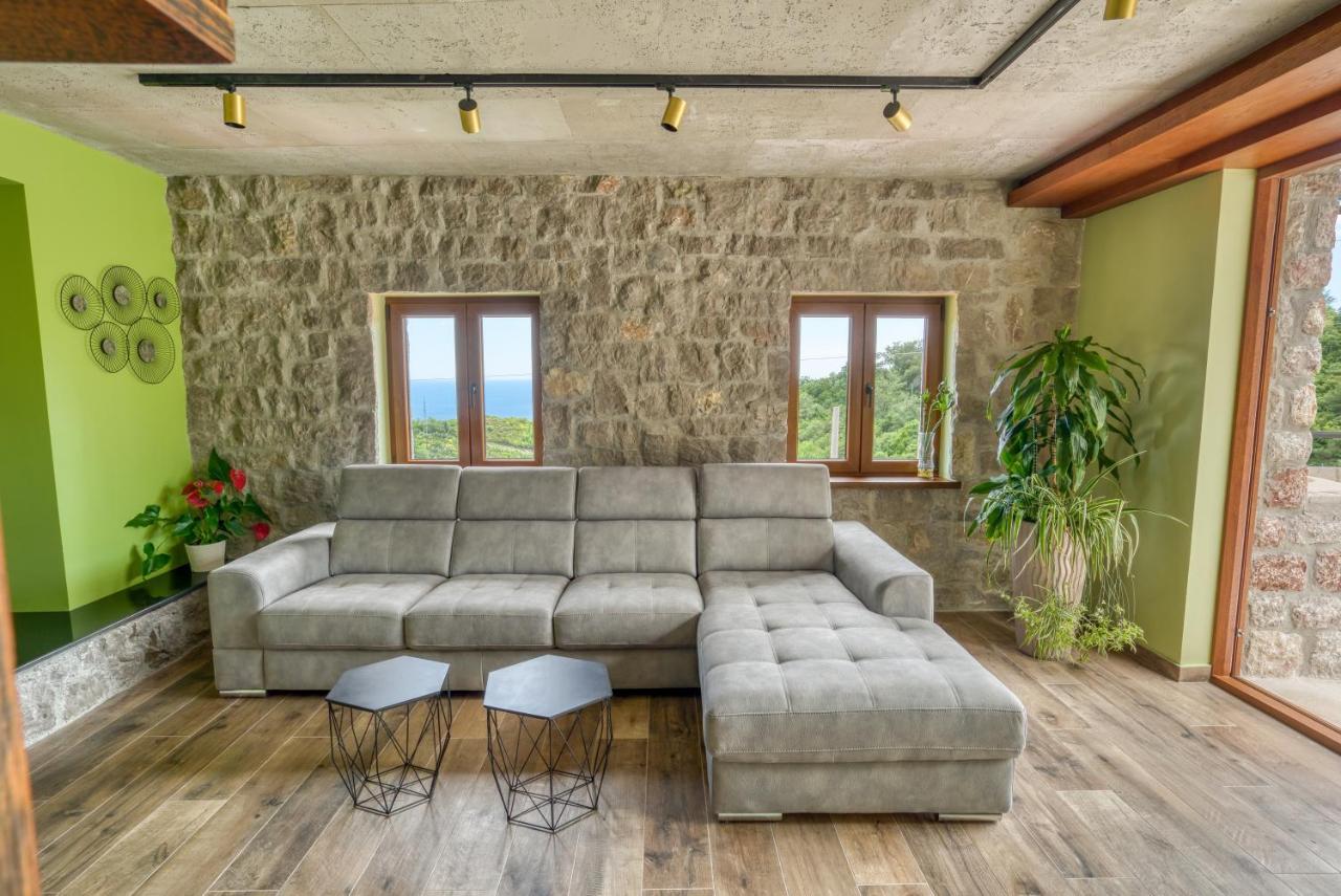 Vila Stari Mlin Ivanovici Bagian luar foto