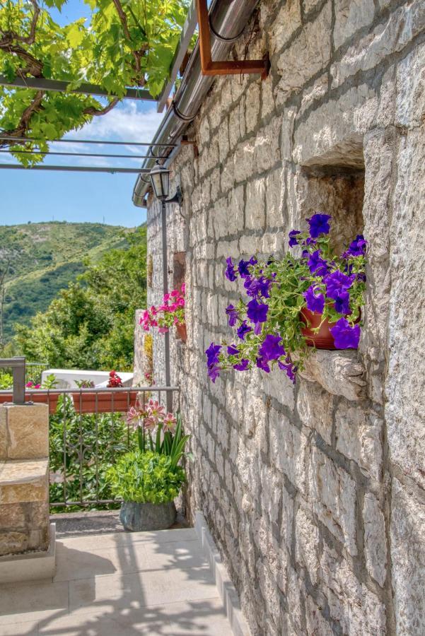 Vila Stari Mlin Ivanovici Bagian luar foto