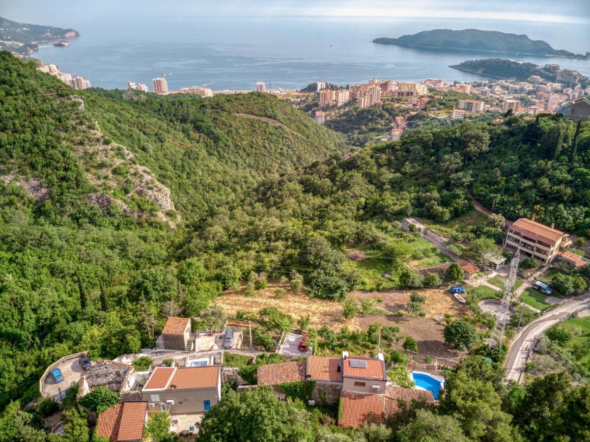 Vila Stari Mlin Ivanovici Bagian luar foto