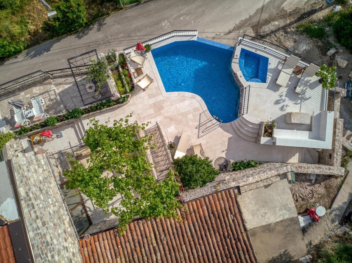 Vila Stari Mlin Ivanovici Bagian luar foto