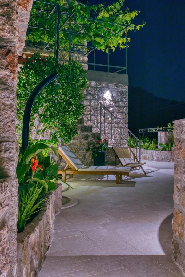 Vila Stari Mlin Ivanovici Bagian luar foto